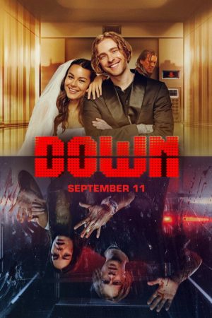 Down (2025) poster