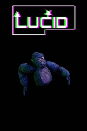 Lucid (2026) poster