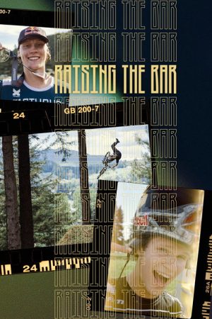 Raising the Bar (2021) poster