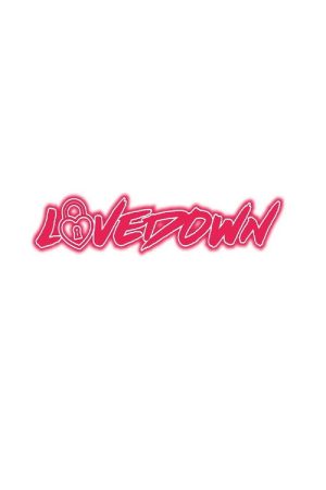 Lovedown (2020) poster