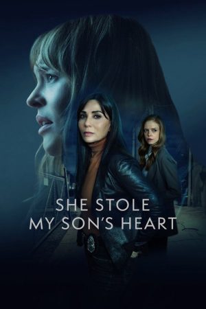 She Stole My Son’s Heart (2026) poster