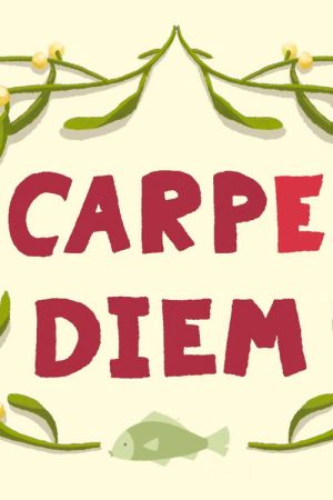 Carpe Diem (2019) poster