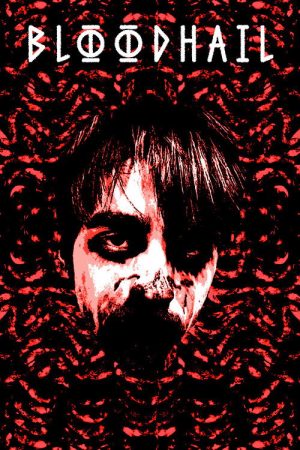 Bloodhail (2025) poster