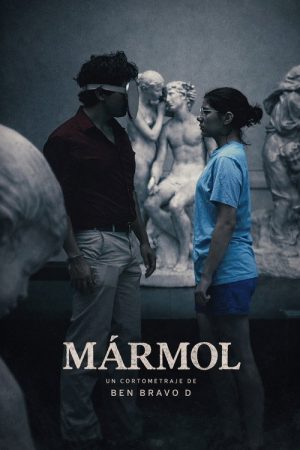 Marble (2025) poster