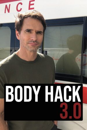 Body Hack 3.0 (2019) poster