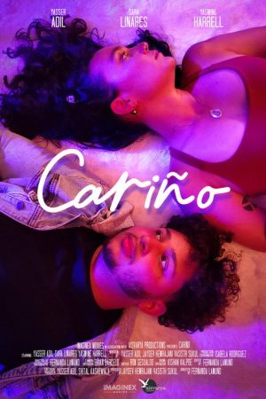 Cariño (2022) poster