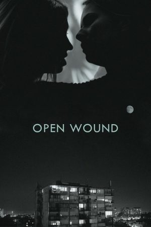 Open Wound (2016) poster