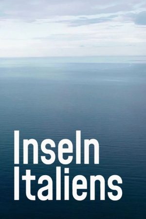 Inseln Italiens (2020) poster