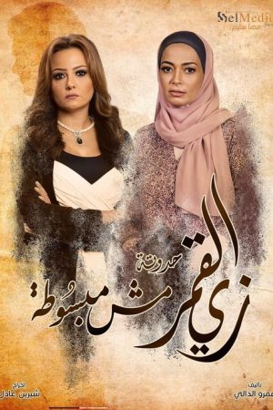 Ella Ana (2020) poster