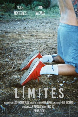 Limits (2020) poster