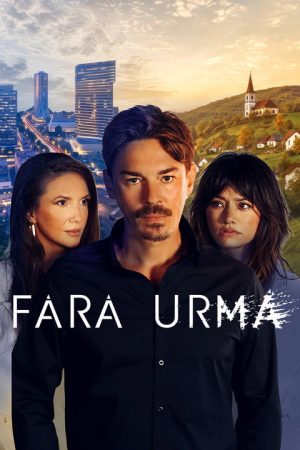 Fără urmă (2026) poster