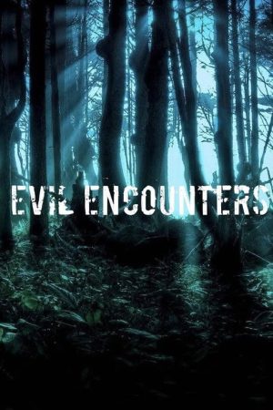 Evil Encounters (2017) poster