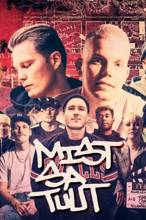 Mist sä tuut? (2021) poster