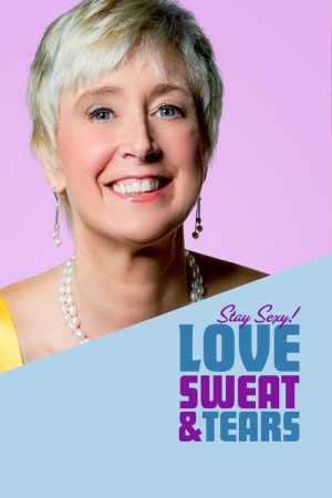 Love, Sweat and Tears (2017) poster