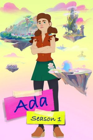 Ada (2025) poster