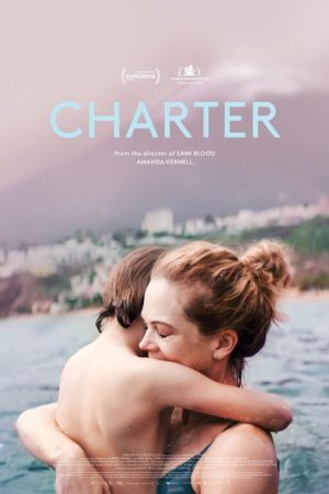 Charter (2020) poster