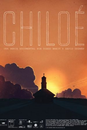 Chiloé (2017) poster