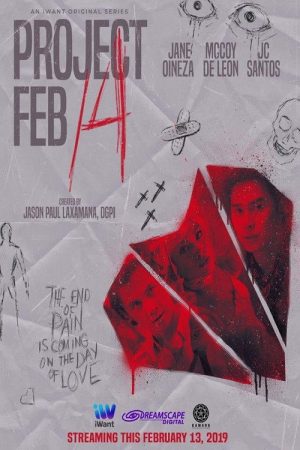 Project Feb 14 (2019) poster