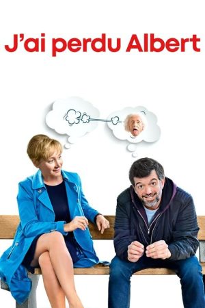 I Lost Albert (2018) poster