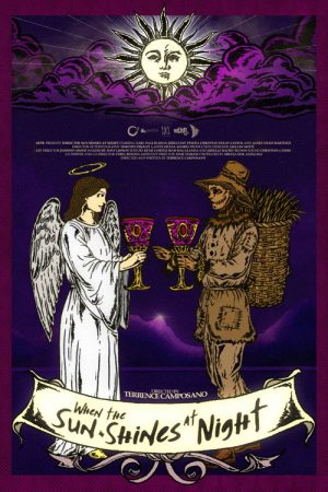 When The Sun Shines At Night (2026) poster