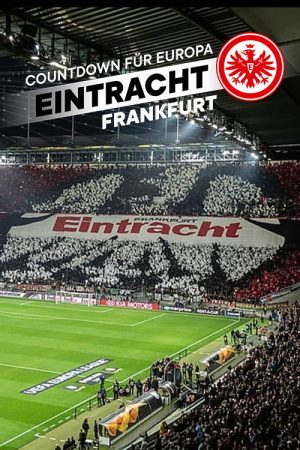 Countdown für Europa – Eintracht Frankfurt (2018) poster