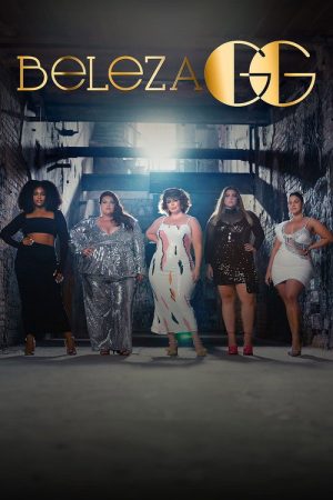 Beleza GG (2018) poster