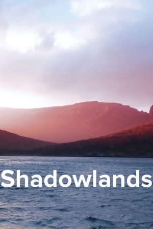 Shadowlands (2021) poster