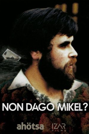 Where Is Mikel? (2021) poster