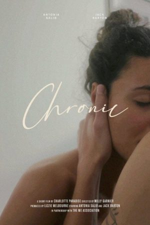 Chronic (2022) poster