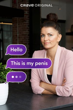 Hi, This Is My Penis (2021) poster