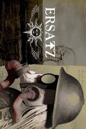 Ersatz | Pilot (2026) poster