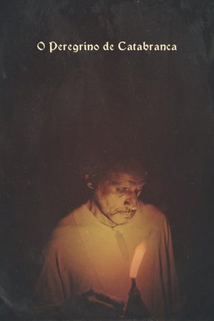The Wanderer of Catabranca (2018) poster