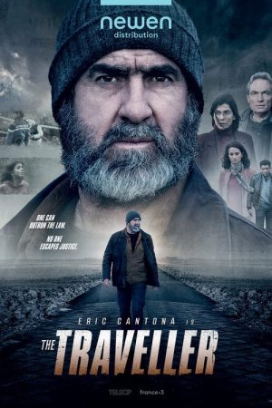 The Traveller (2019) poster