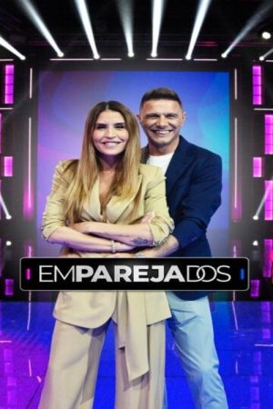 Emparejados (2025) poster