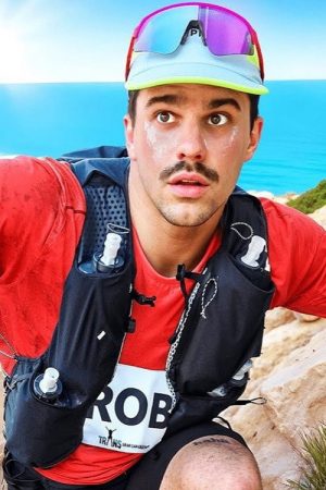 Marathon Des Sables (2025) poster