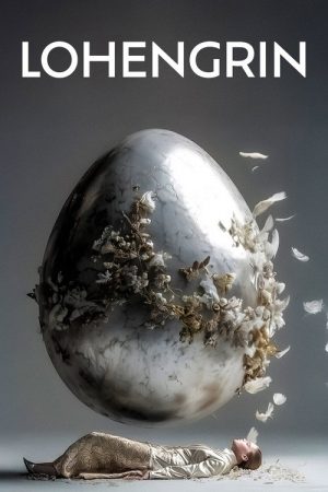 Lohengrin (2025) poster
