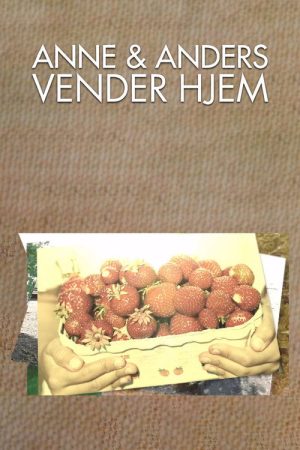 Anne og Anders vender hjem (2020) poster