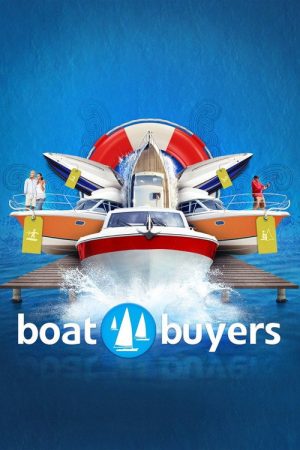 Boat Buyers (2016) poster