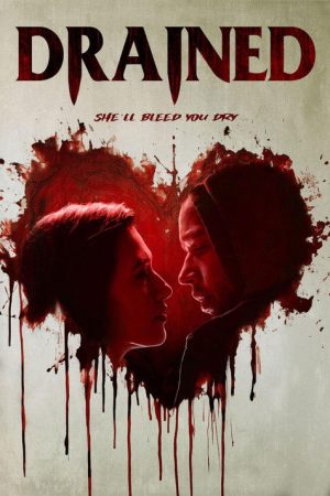 Drained (2024) poster