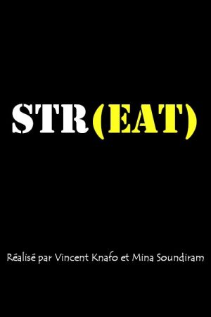 Str(eat) (2021) poster