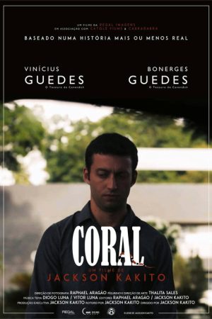 Coral (2021) poster