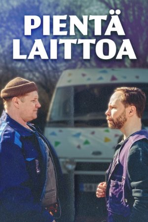 Pientä laittoa (2019) poster