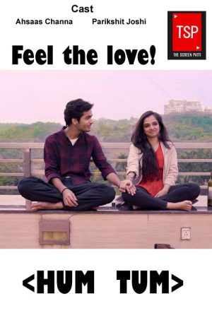 Hum Tum (2018) poster