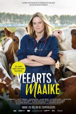 Veearts Maaike (2019) poster