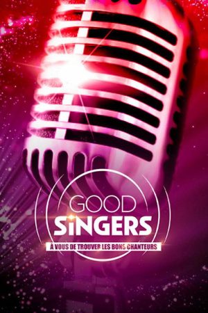 Good Singers (2020) poster