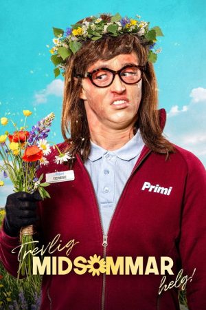 Trevlig midsommarhelg! (2026) poster