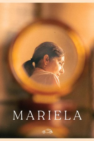 Mariela (2024) poster