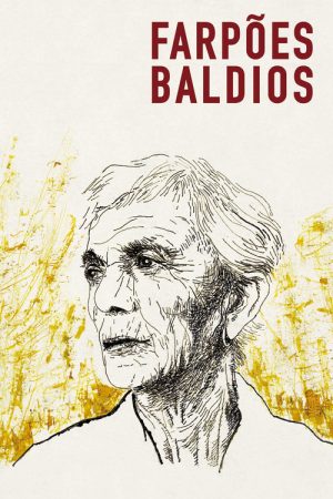 Barbs, Wastelands (2017) poster