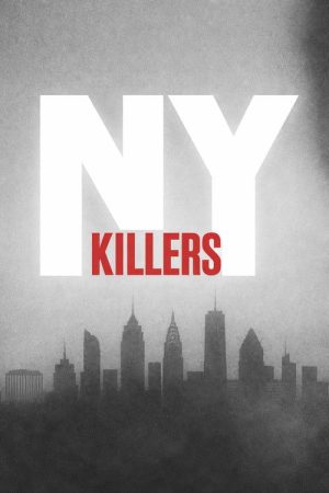 N.Y. Killers (2026) poster