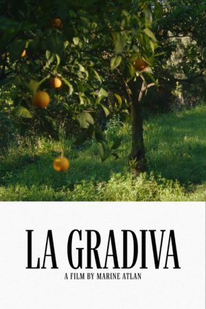 La Gradiva (2026) poster